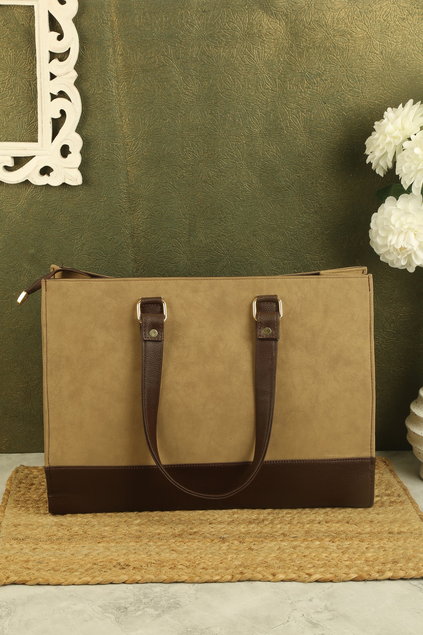 Gianna Tote Bag