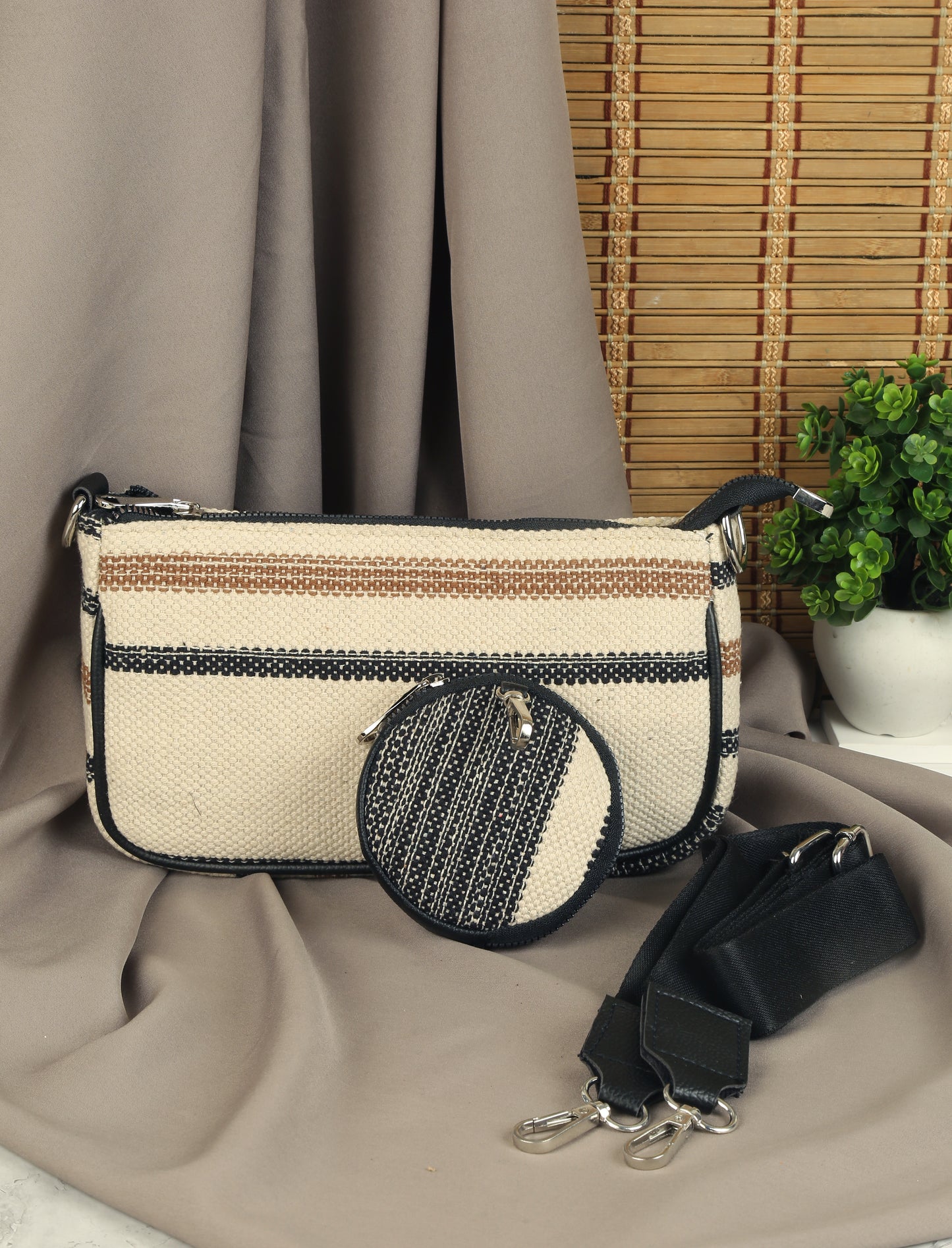 Sophia Sling Bag