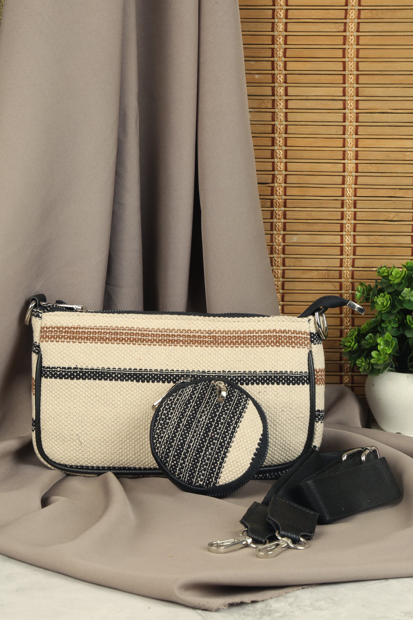 Sophia Sling Bag