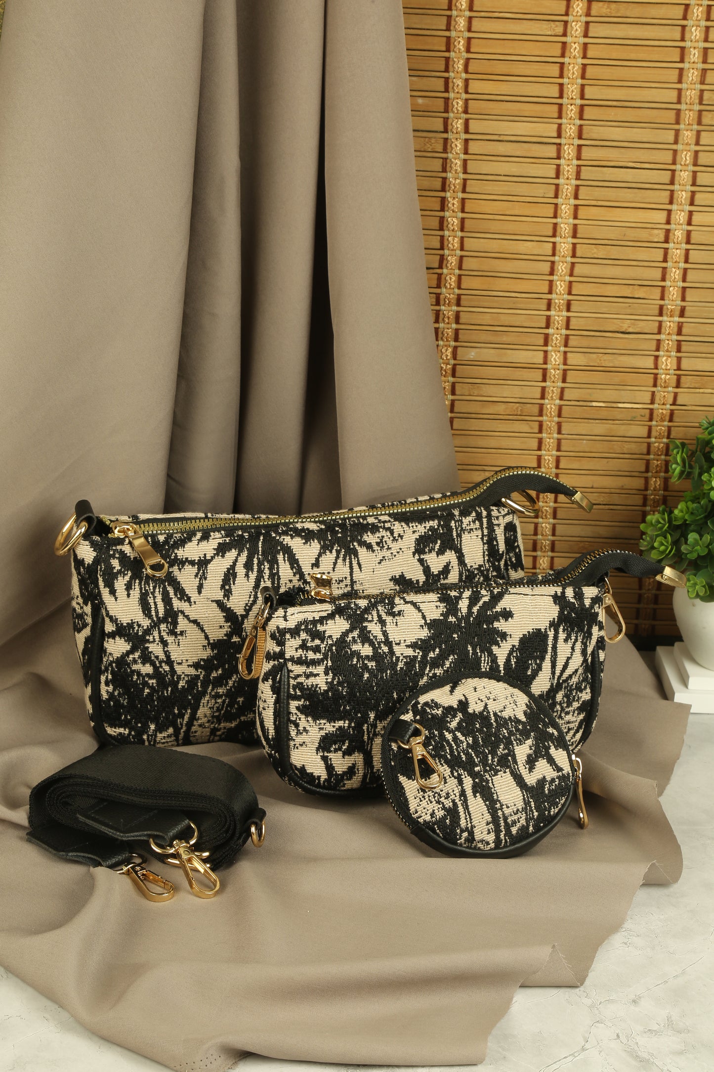 Sofia Sling Bag