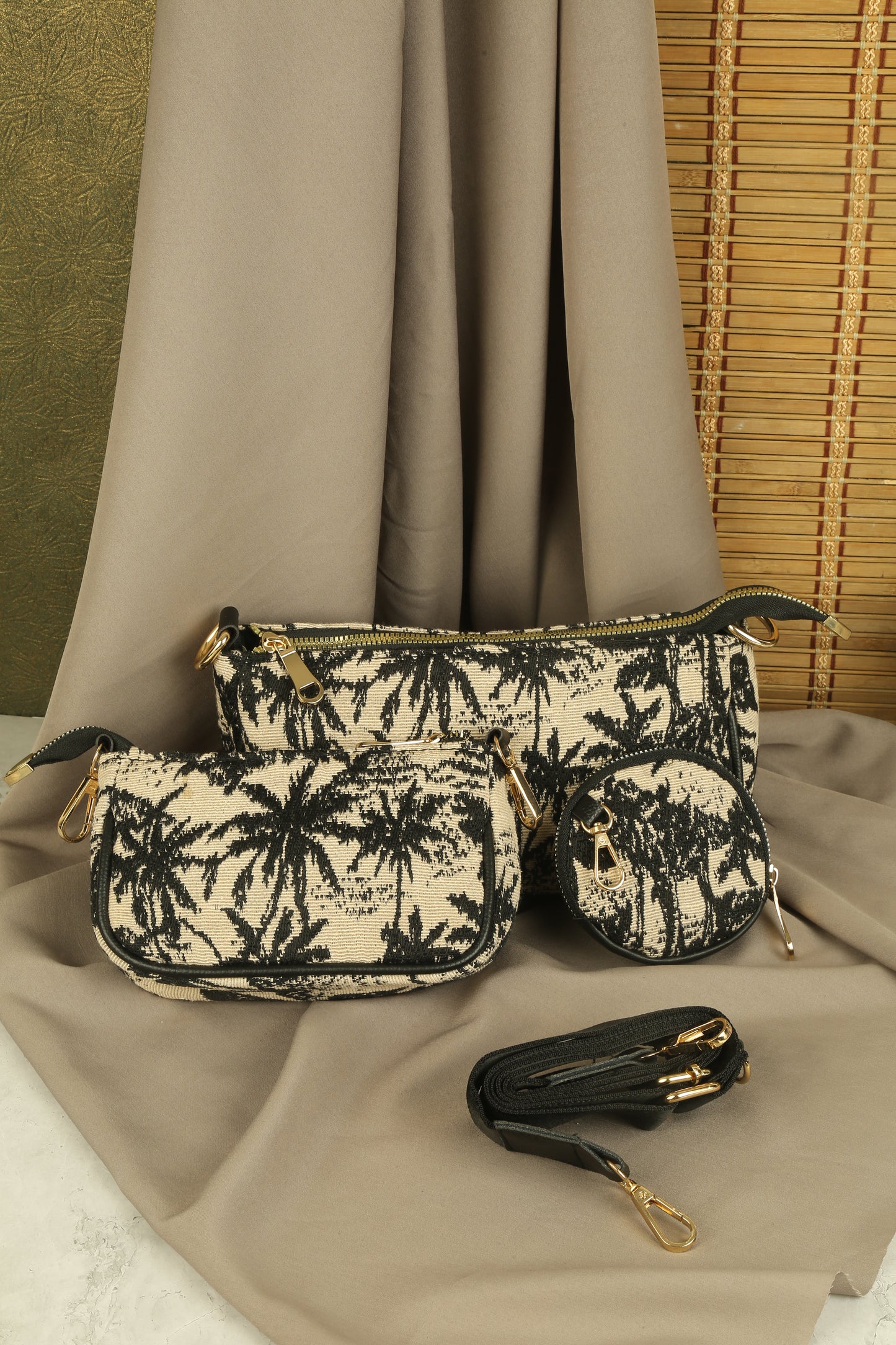 Sofia Sling Bag