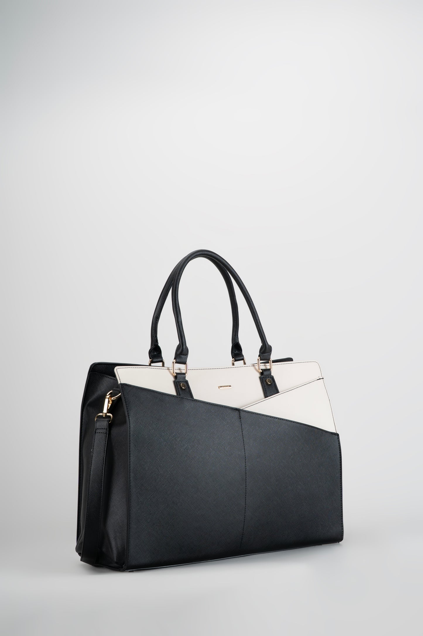 Aubrey Tote Bag