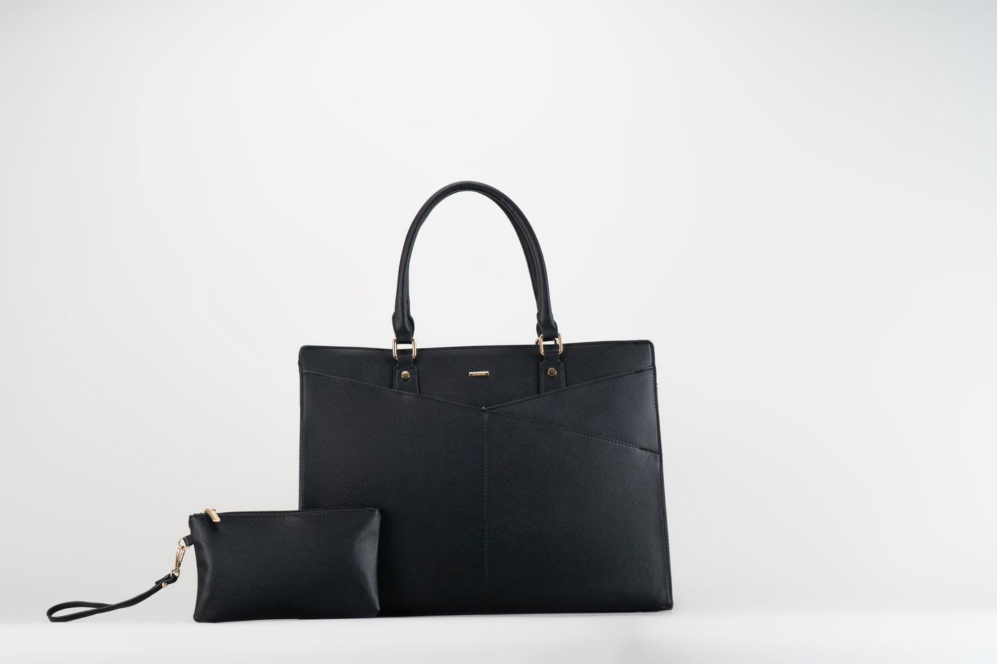 Aubrey Tote Bag