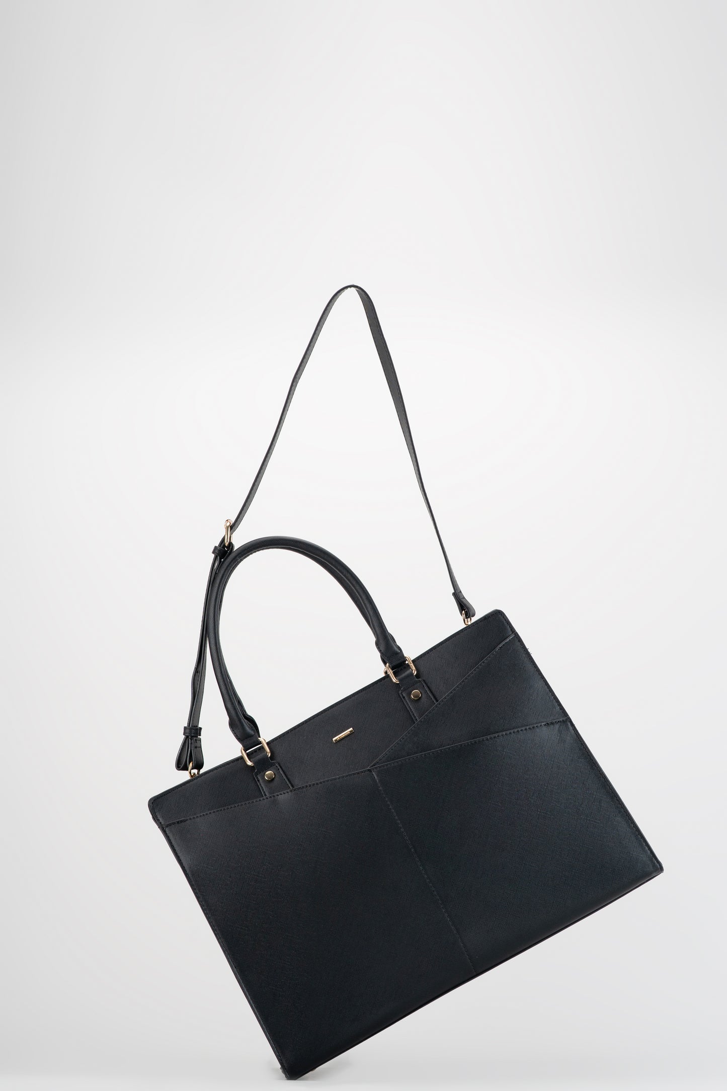 Aubrey Tote Bag
