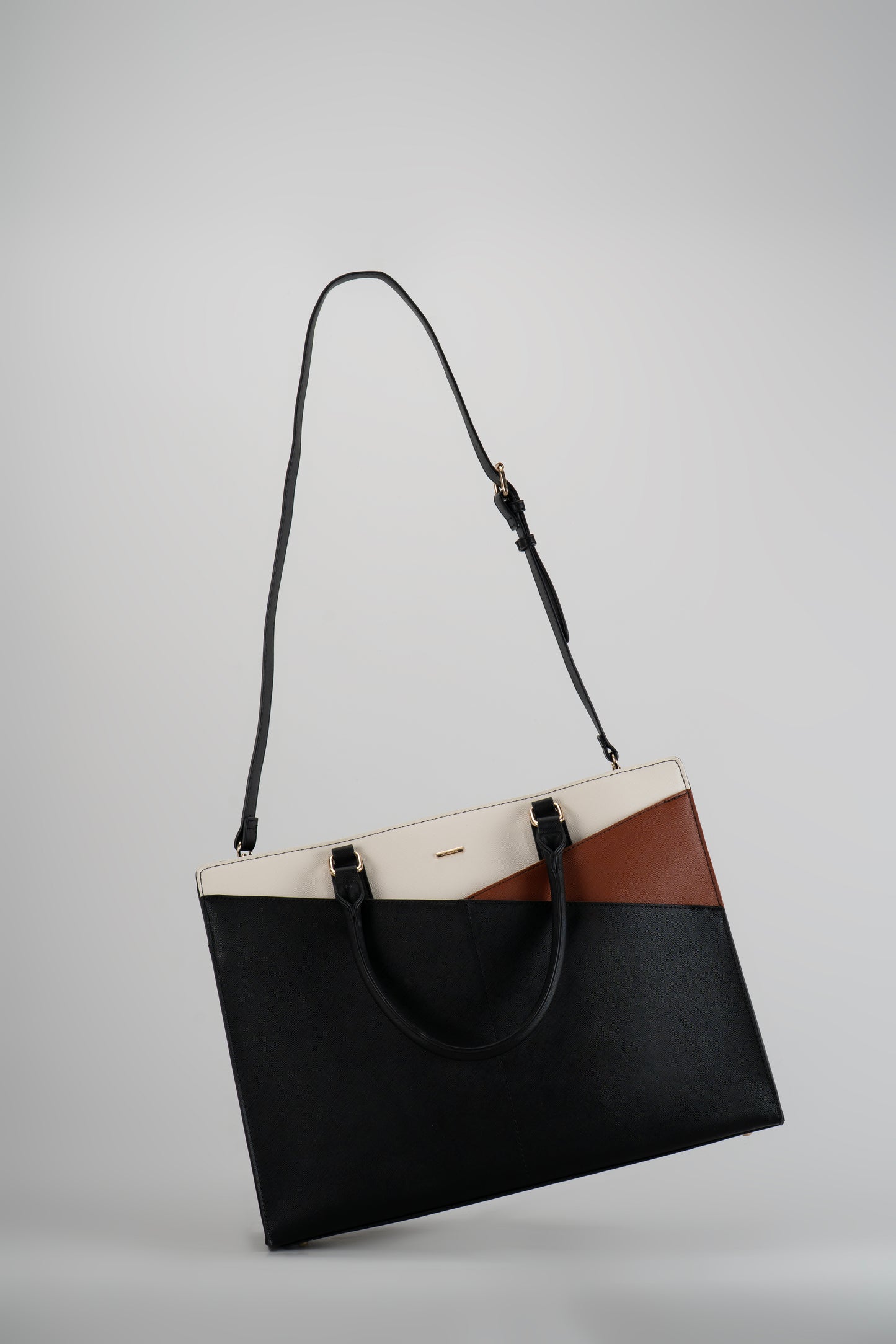 Aubrey Tote Bag