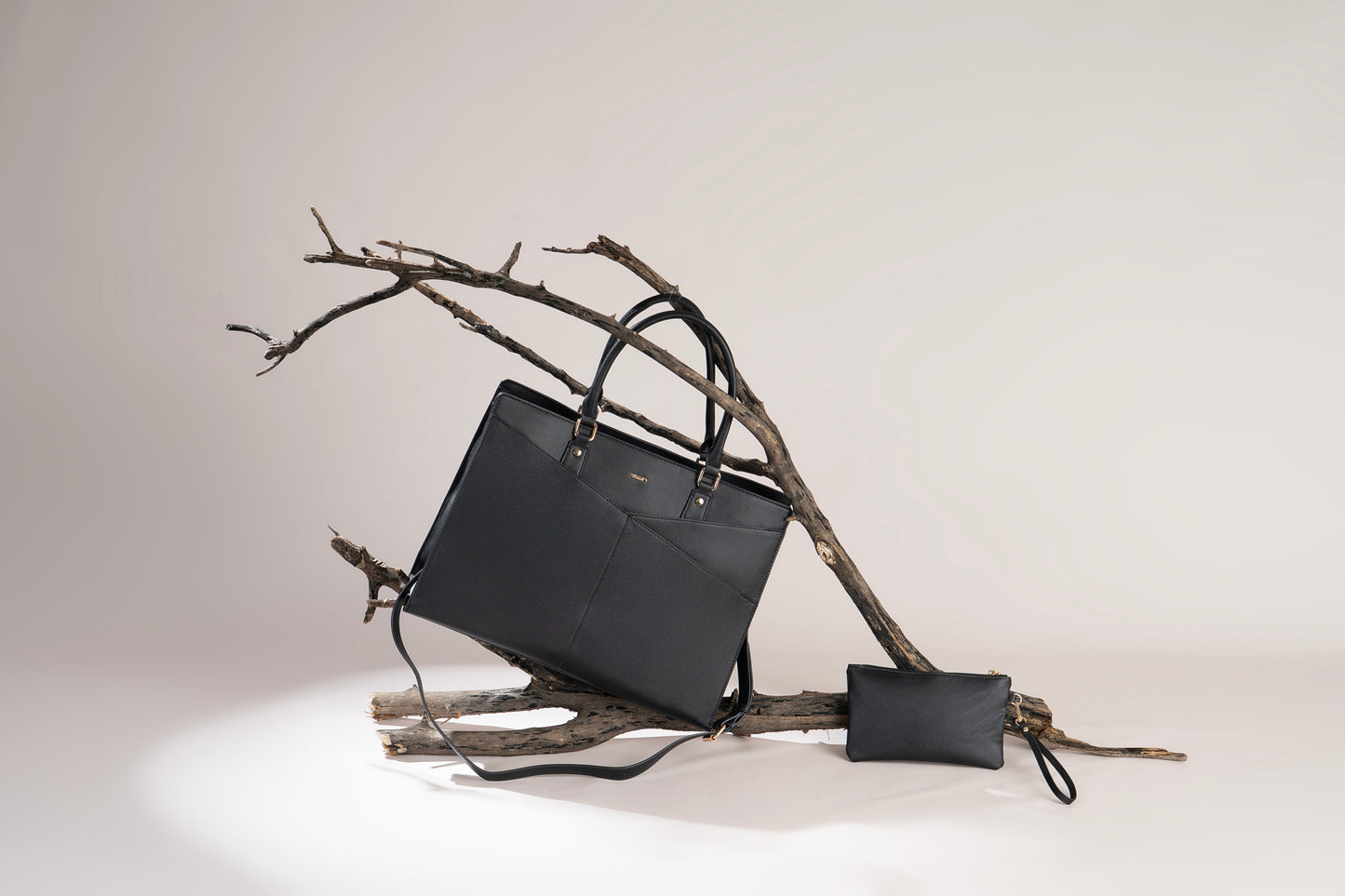 Aubrey Tote Bag