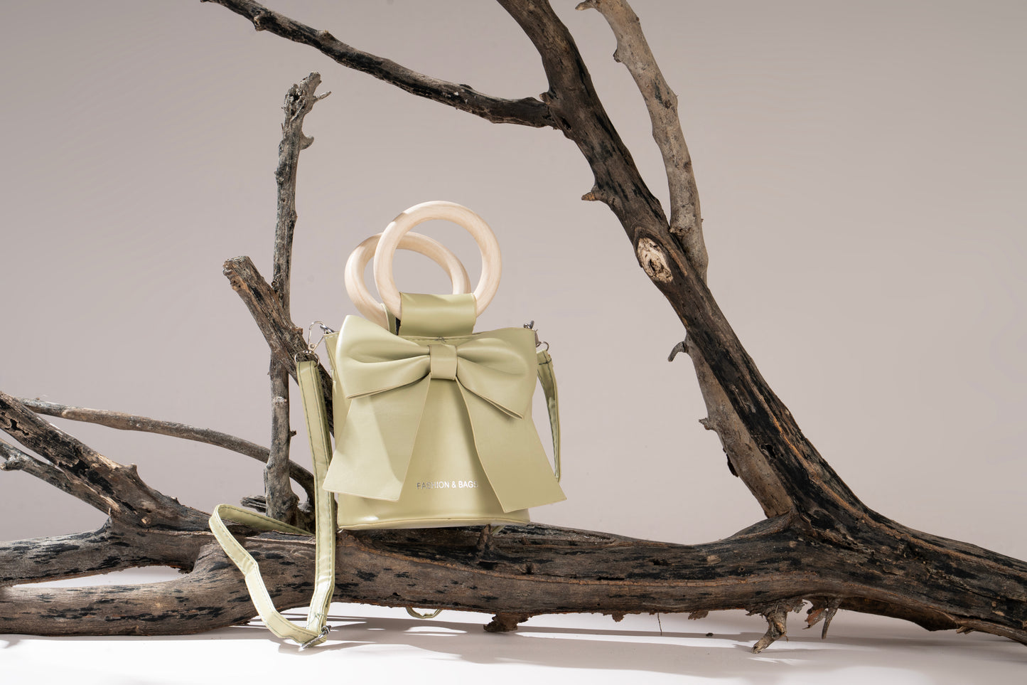 Autumn Sling Bag