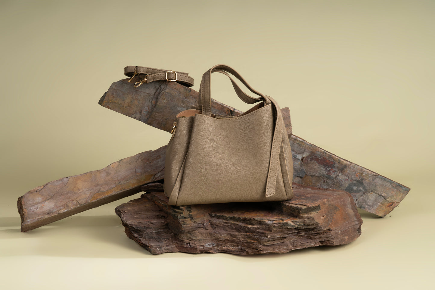 Piper Handbag