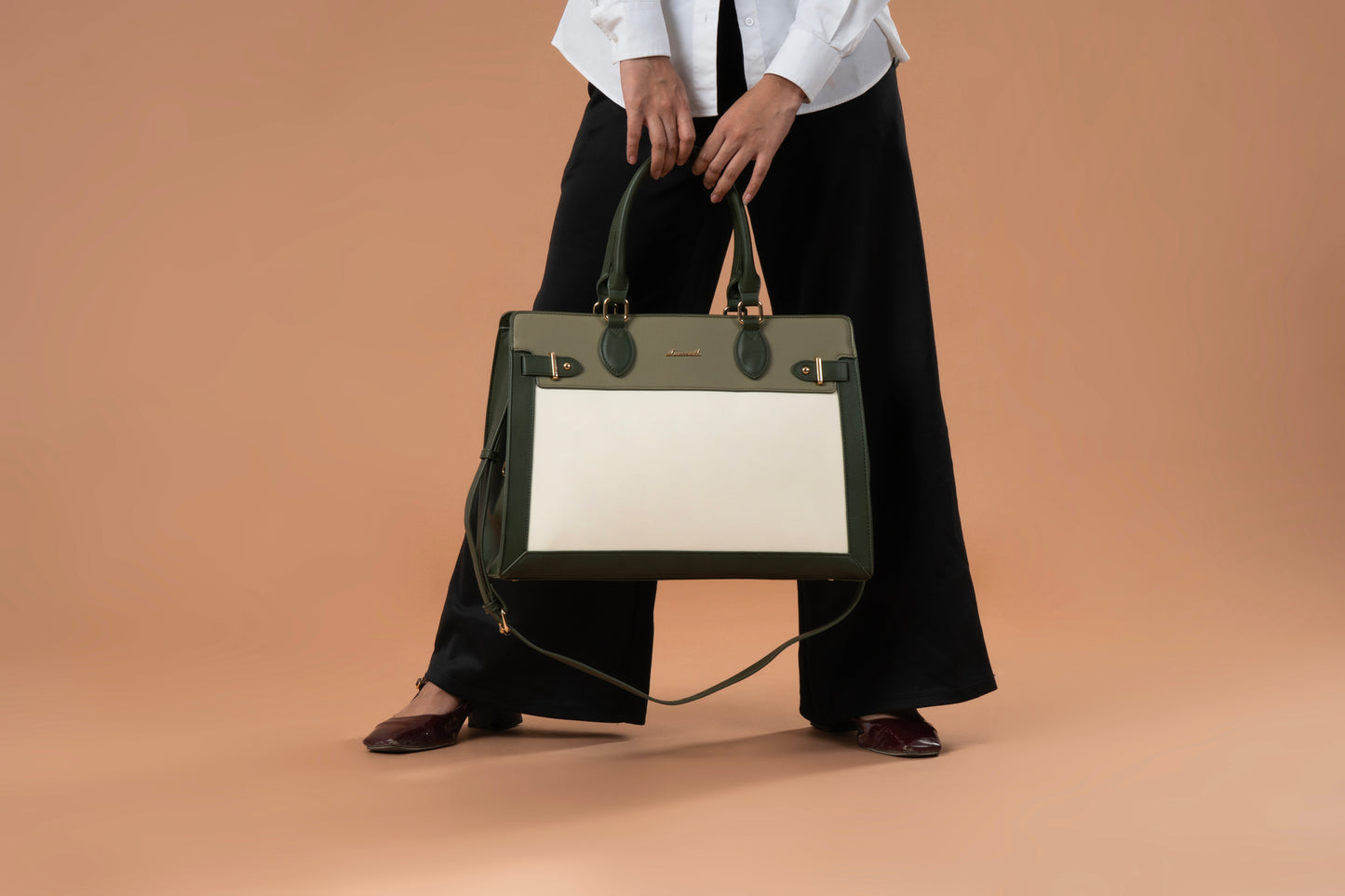 Eloise Tote Bag