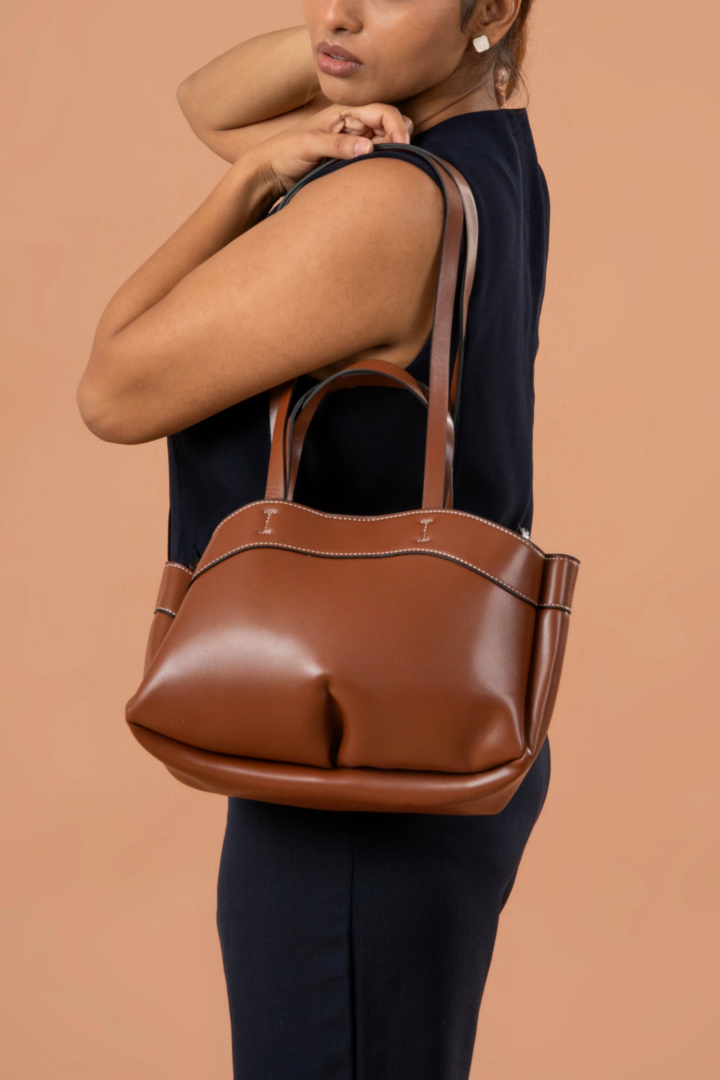 Daisy Tote Bag