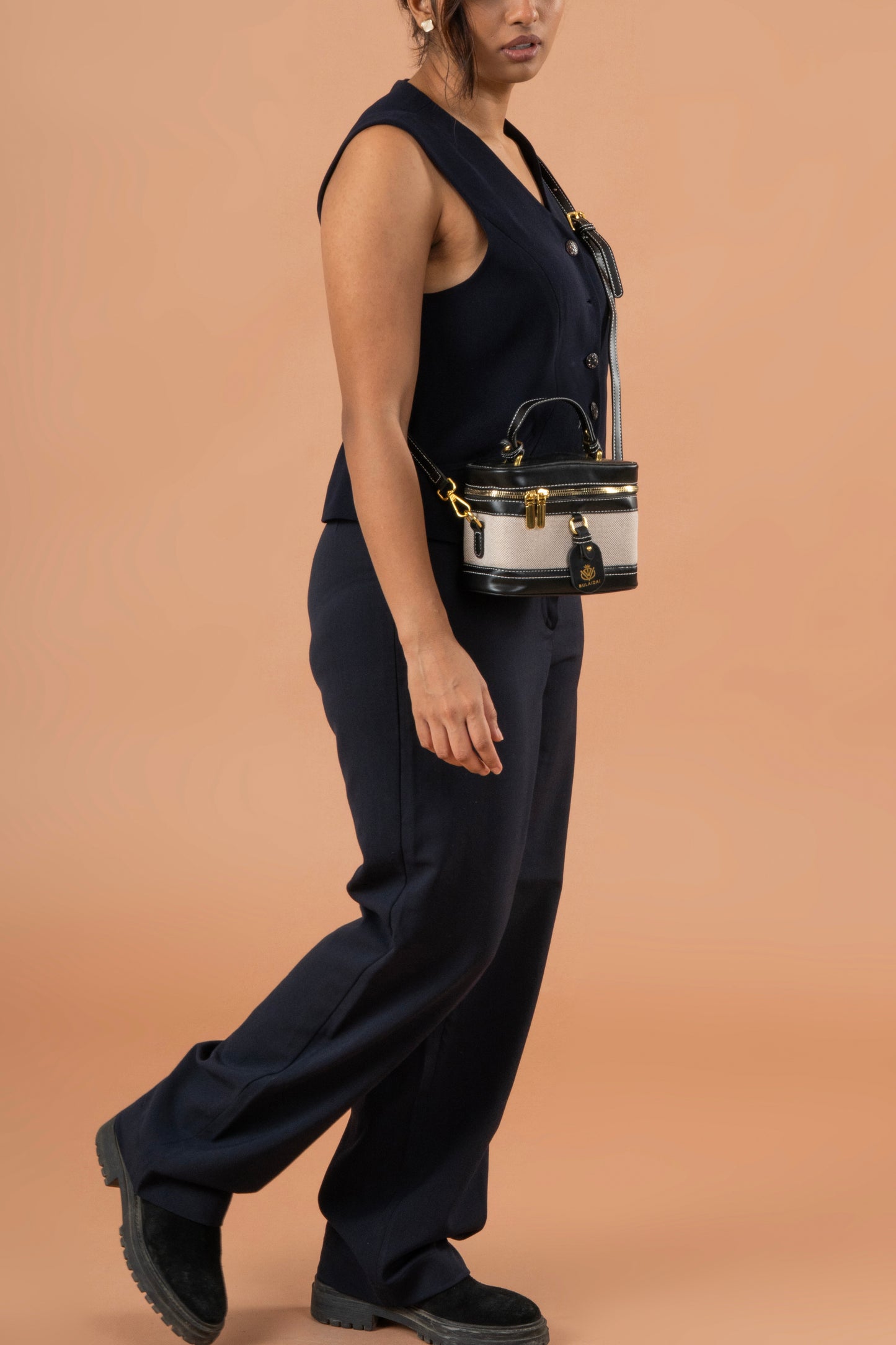 Rose Sling bag