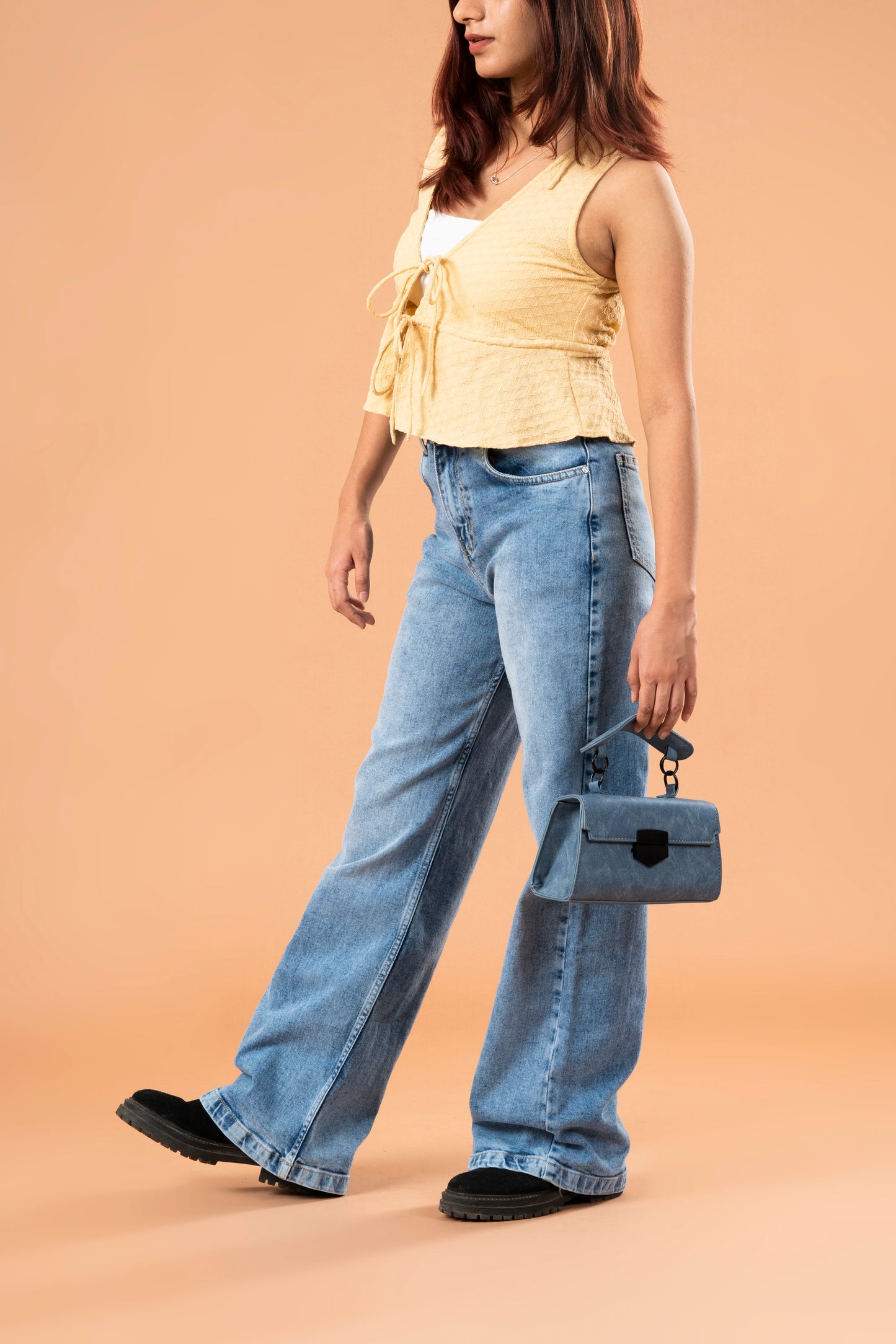 Peyton Sling Bag