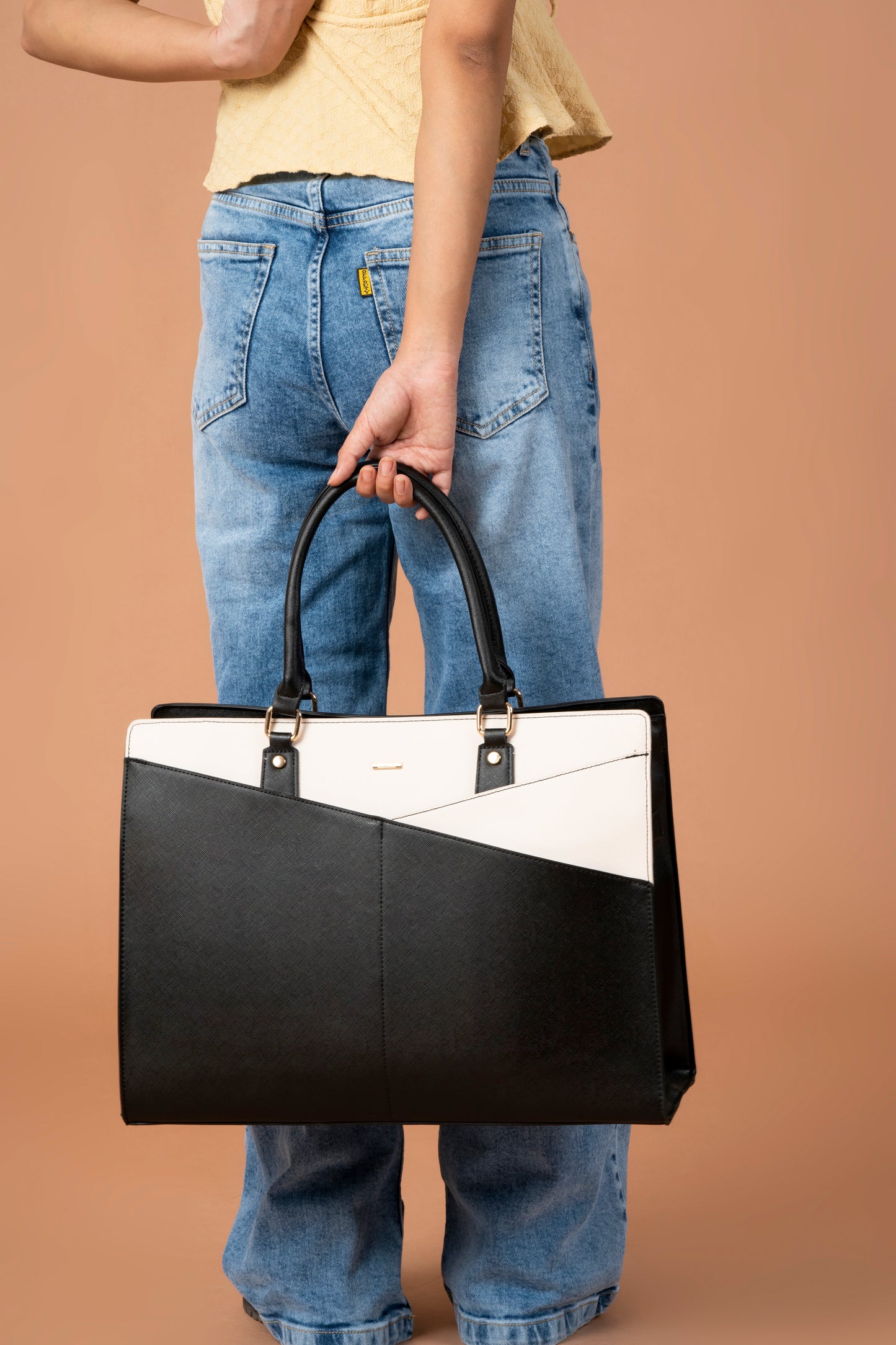Aubrey Tote Bag