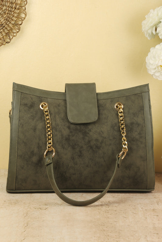 Eleanor Shoulder Bag