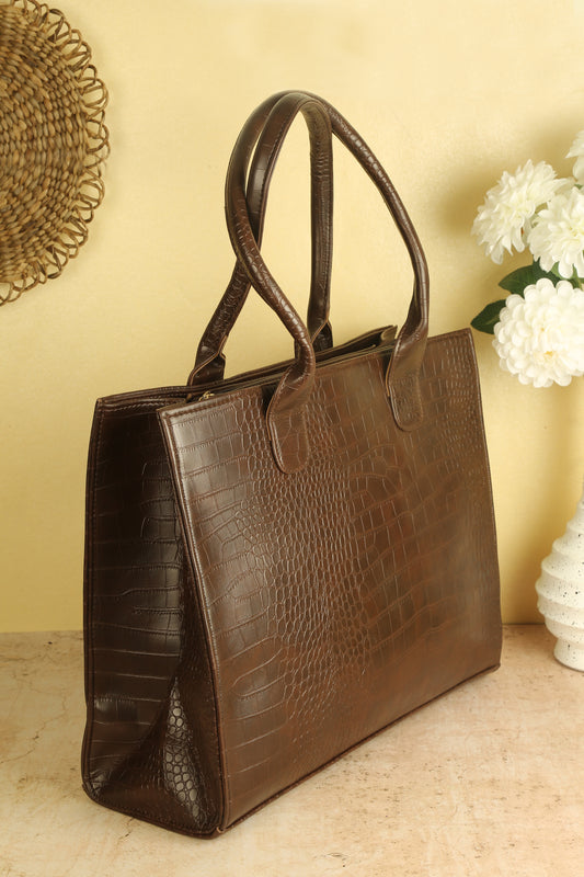 Elizabeth Tote Bag