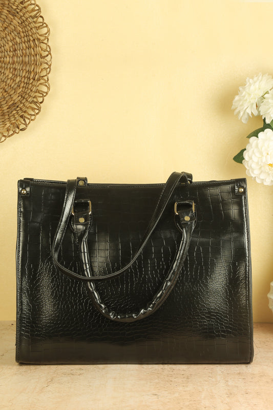 Lily Tote Bag