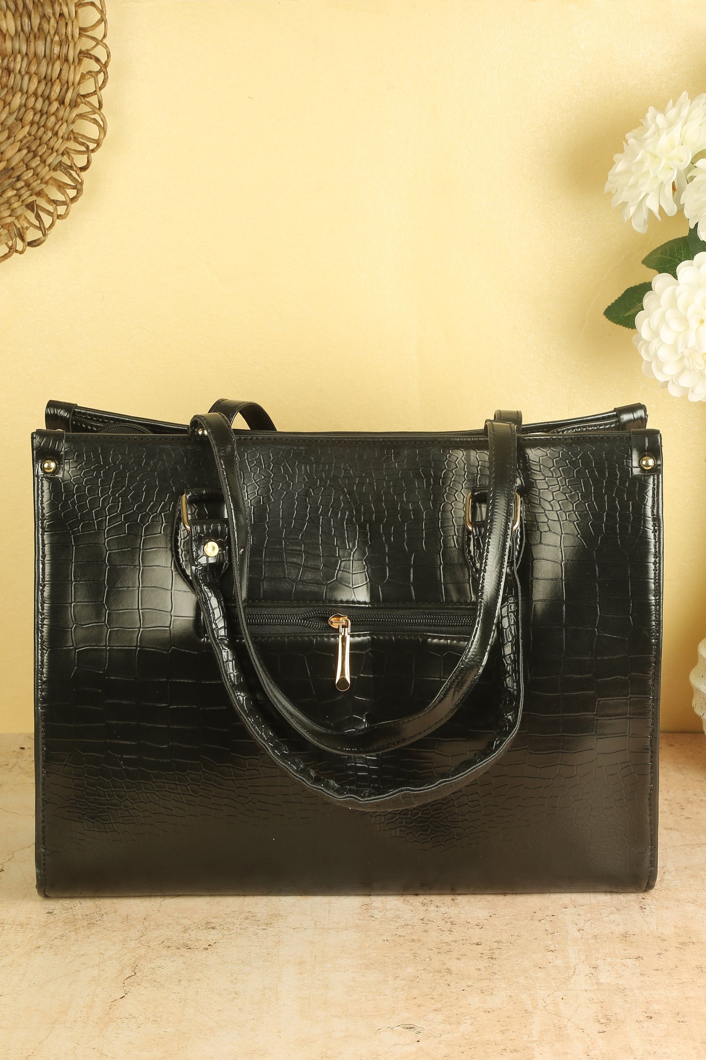 Lily Tote Bag