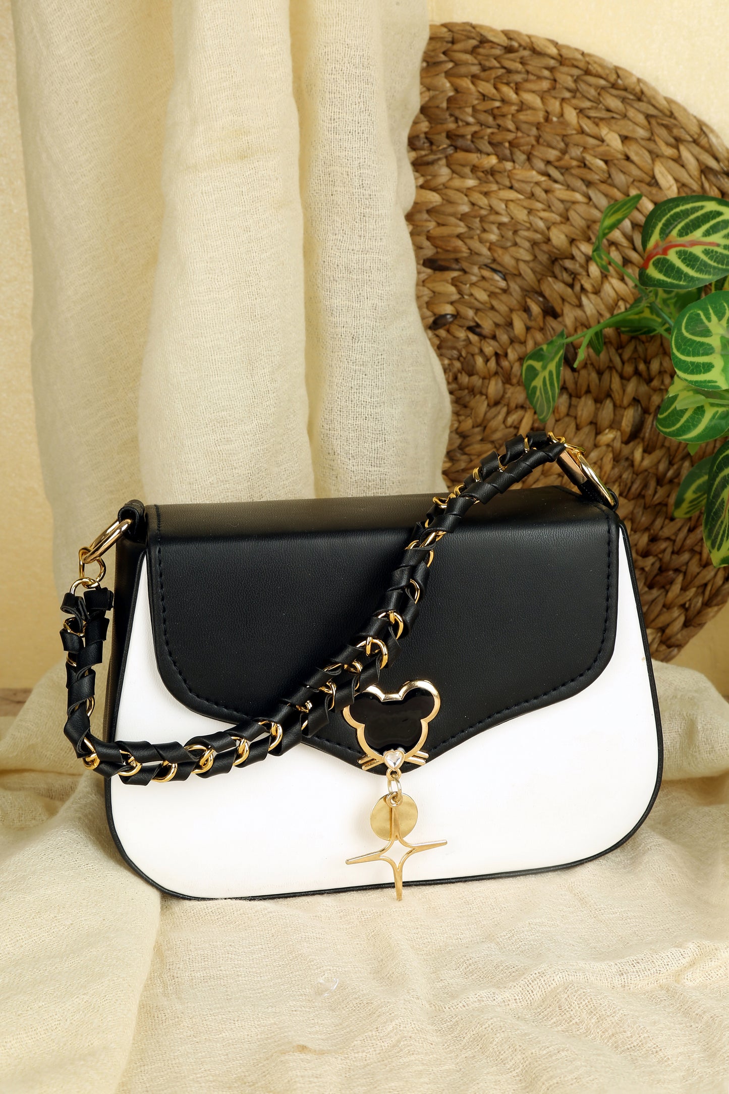 Charlotte Sling Bag