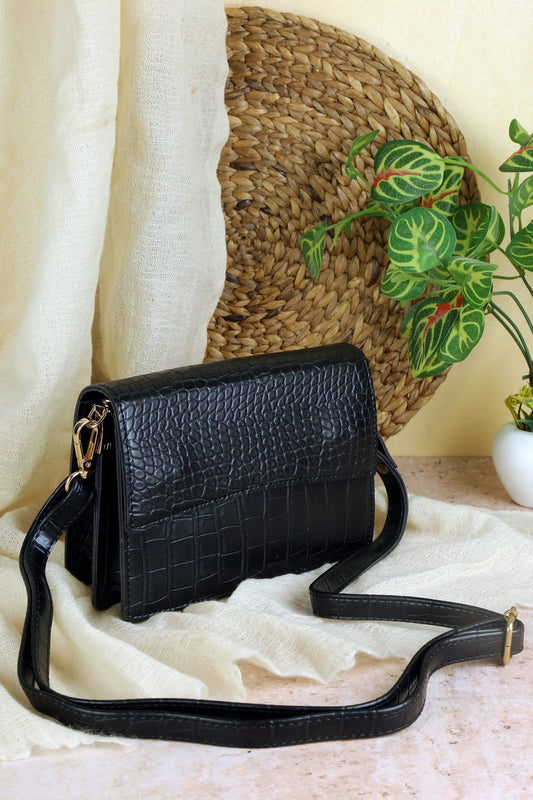 Evelyn Sling Bag