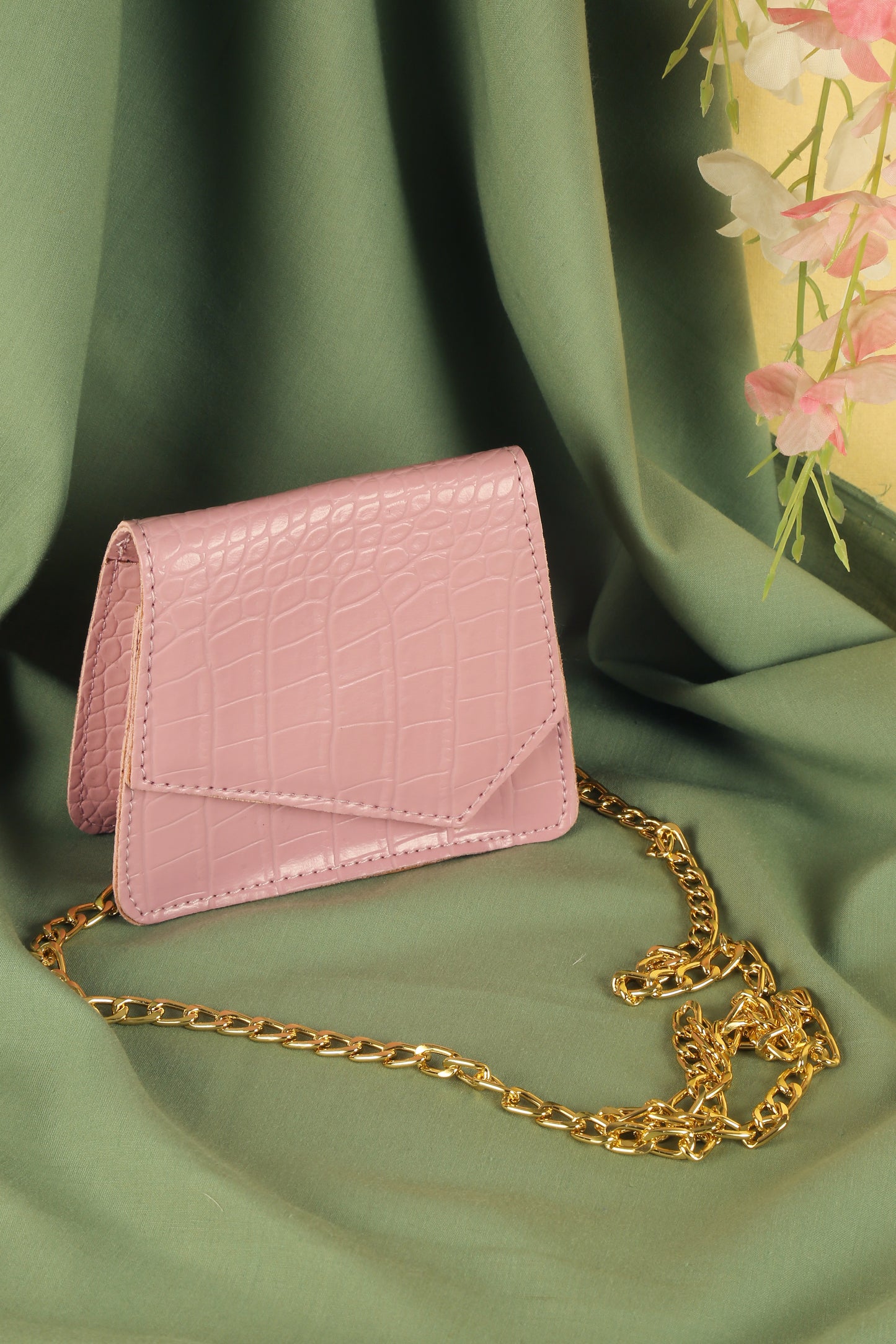Luna Sling Bag