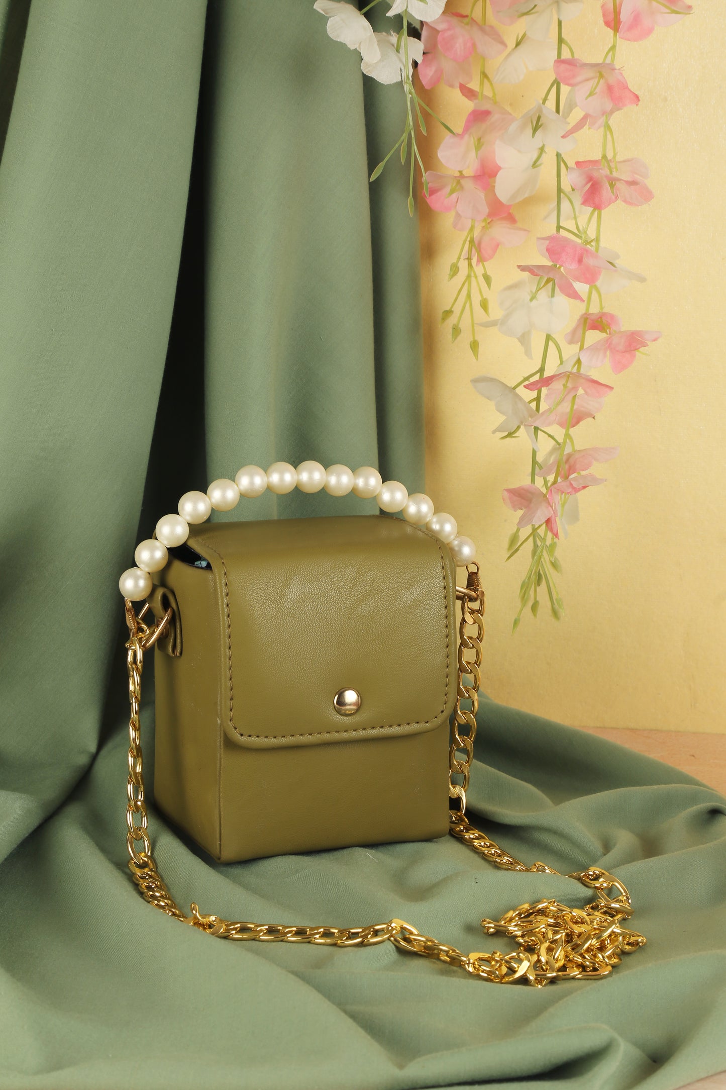 Hazel Sling Bag