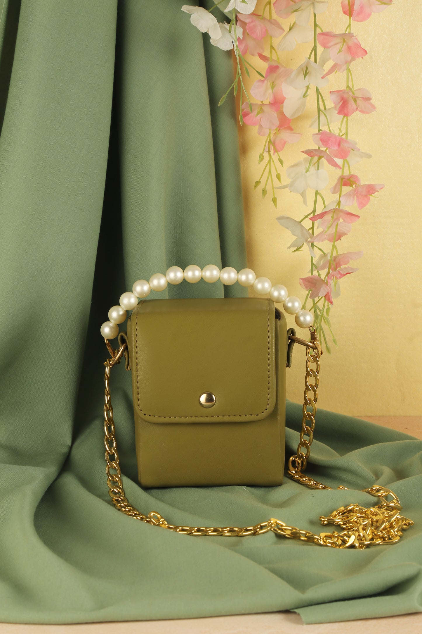 Hazel Sling Bag