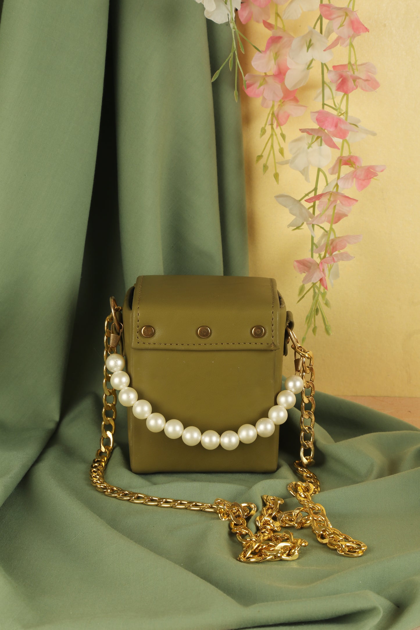 Hazel Sling Bag