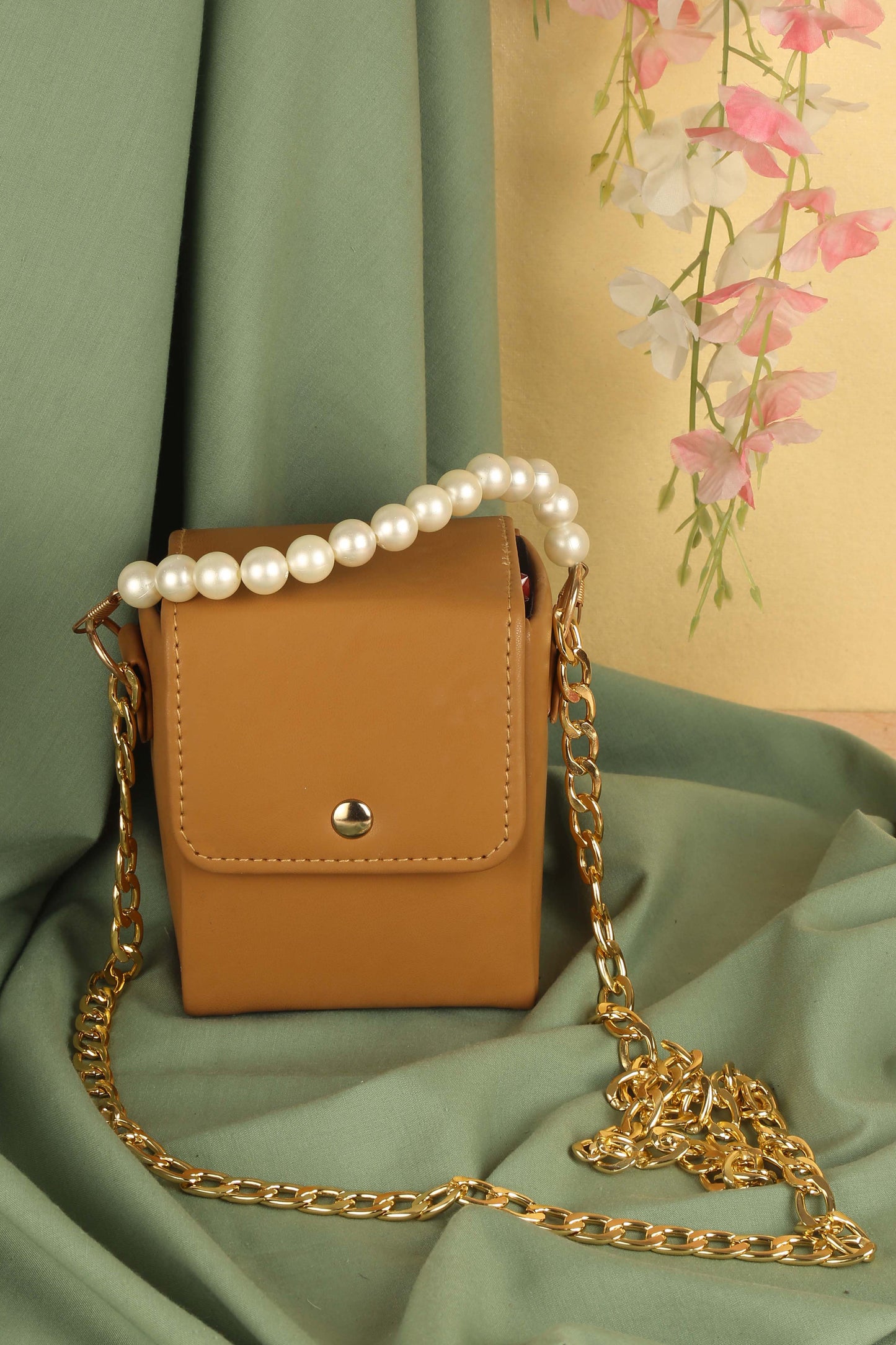 Hazel Sling Bag