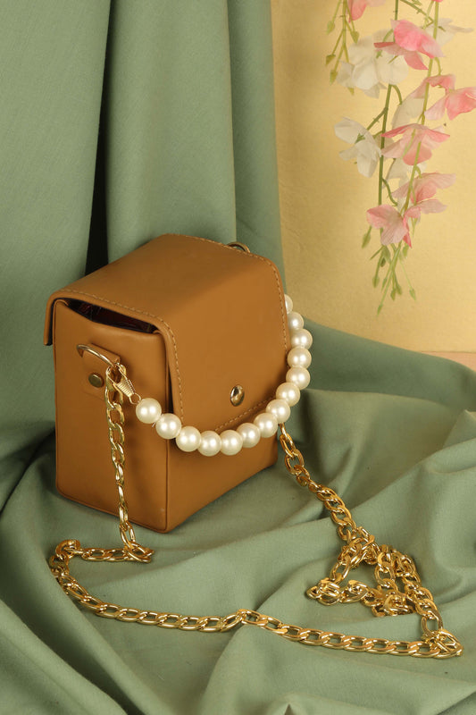 Hazel Sling Bag