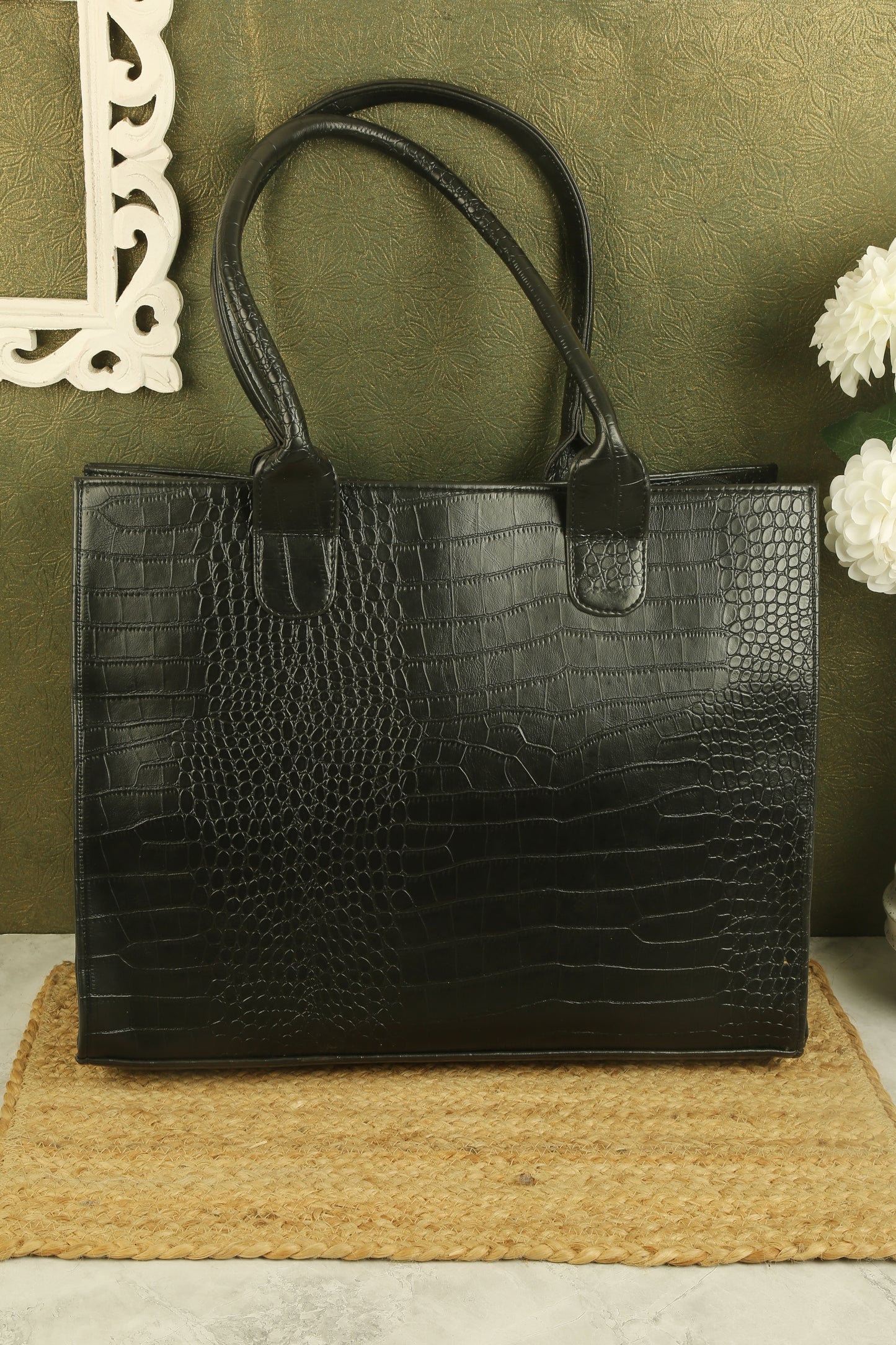 Elizabeth Tote Bag