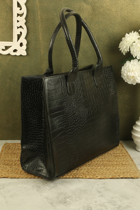 Elizabeth Tote Bag