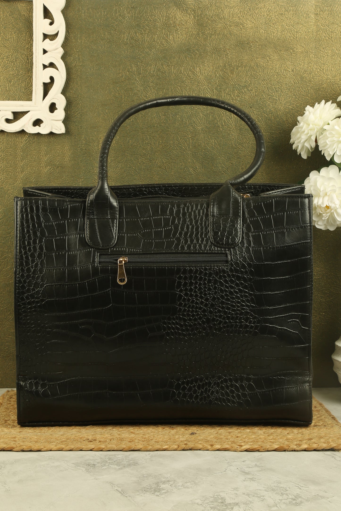 Elizabeth Tote Bag
