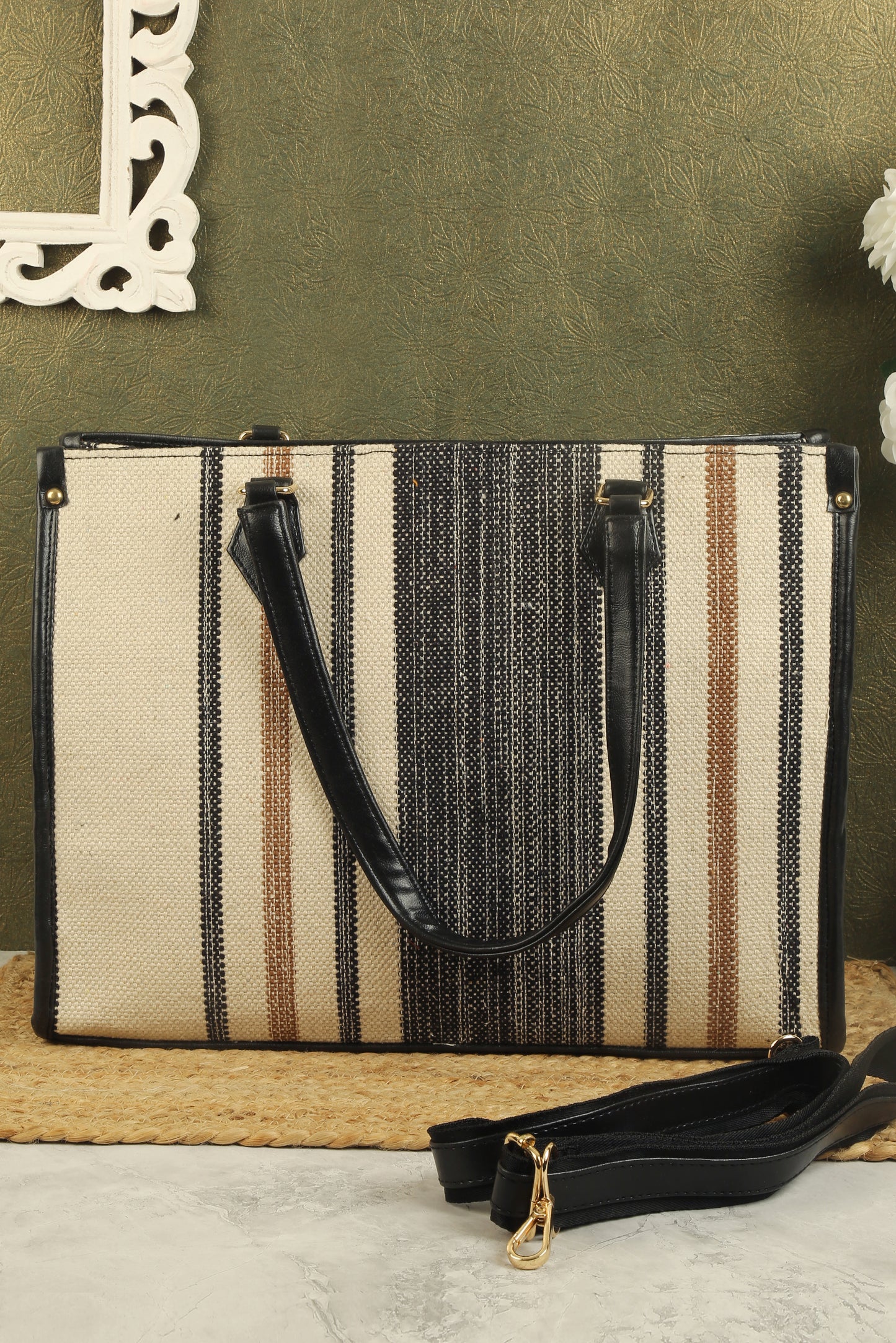 Chloe Tote Bag