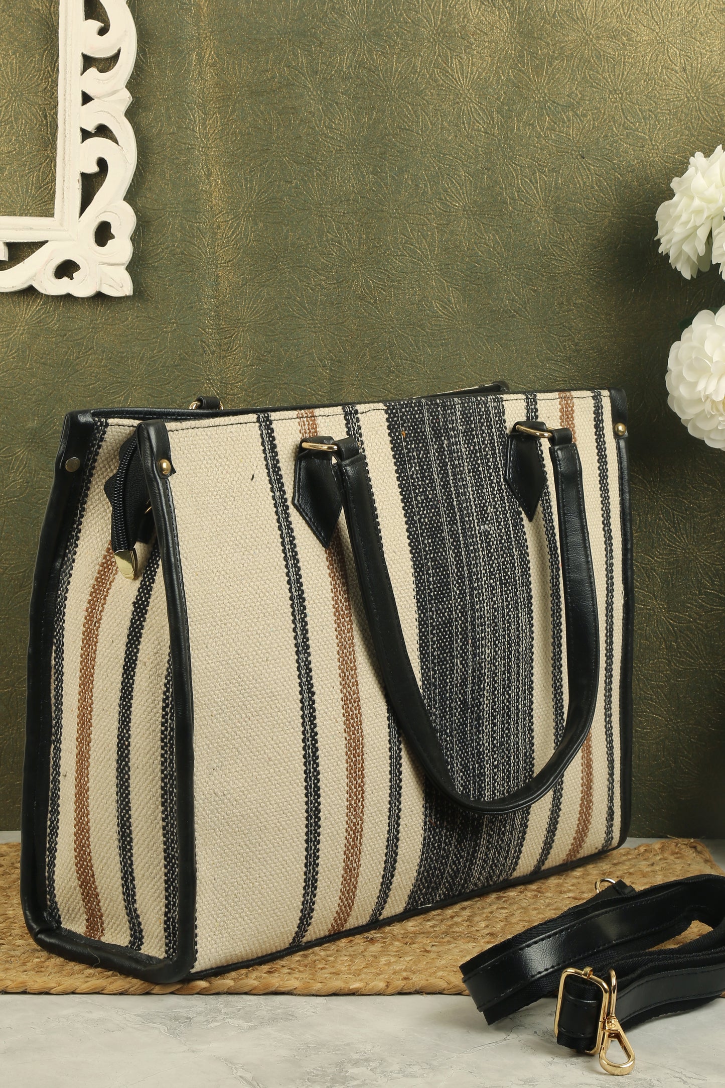Chloe Tote Bag