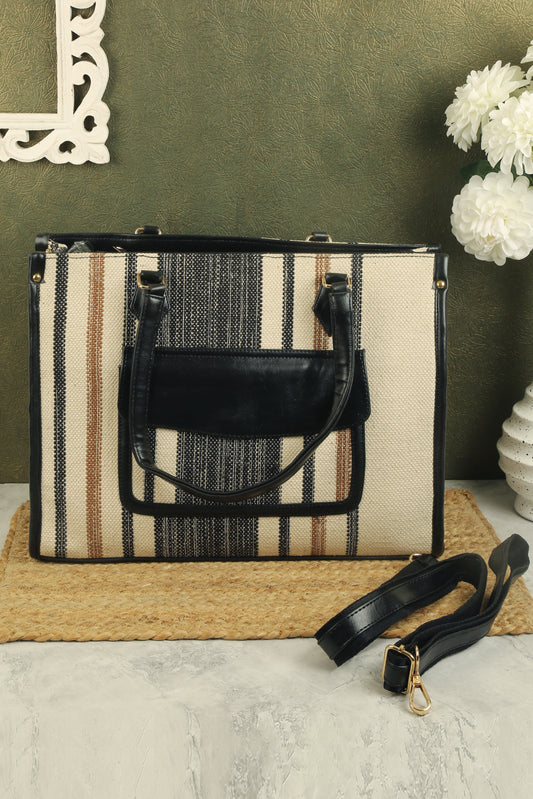 Chloe Tote Bag