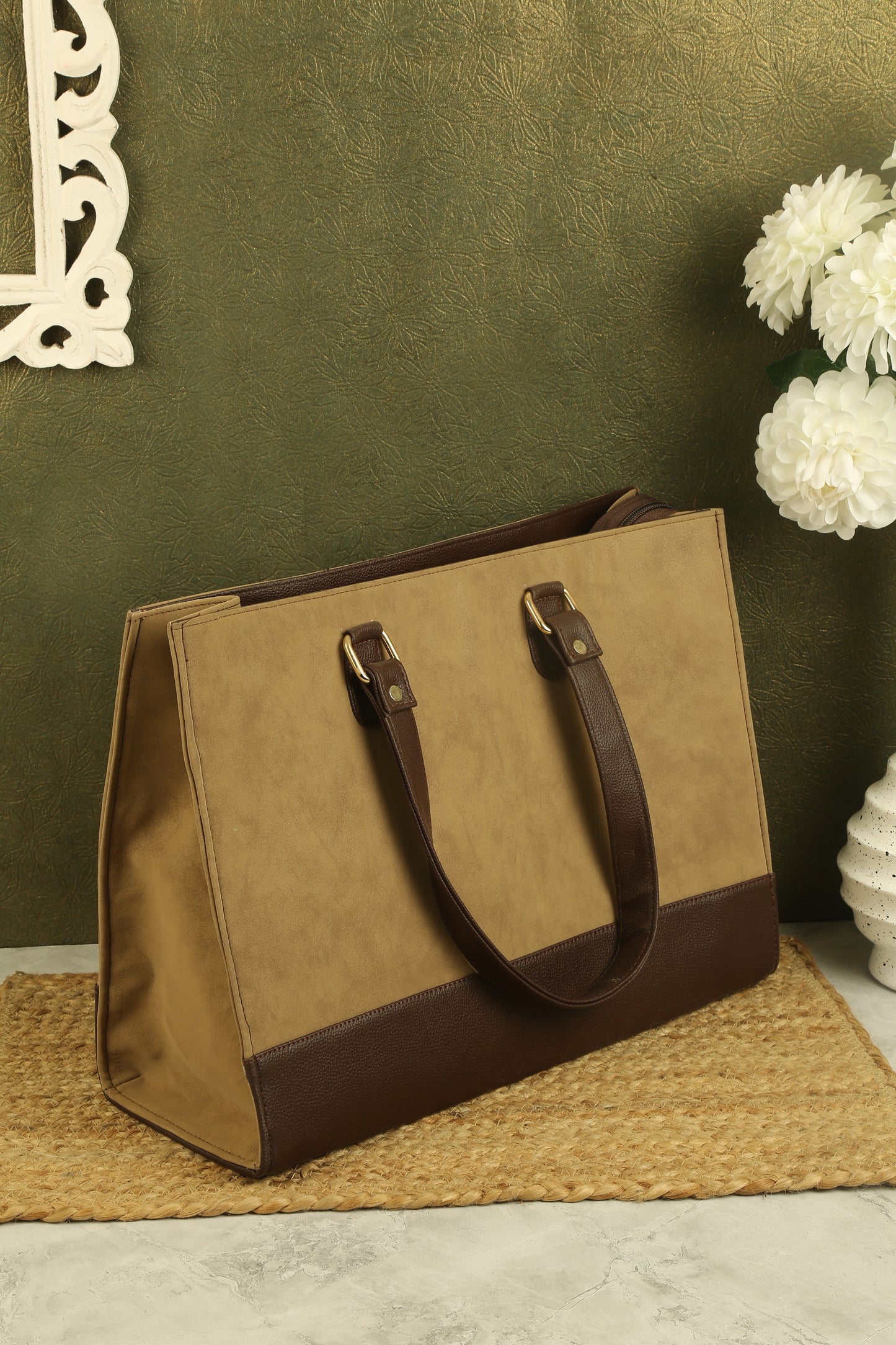 Gianna Tote Bag