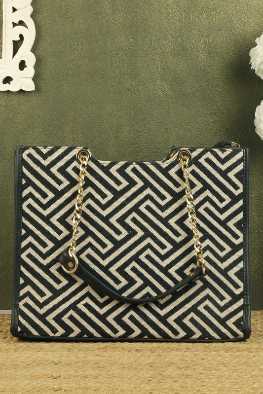 Aria Tote Bag
