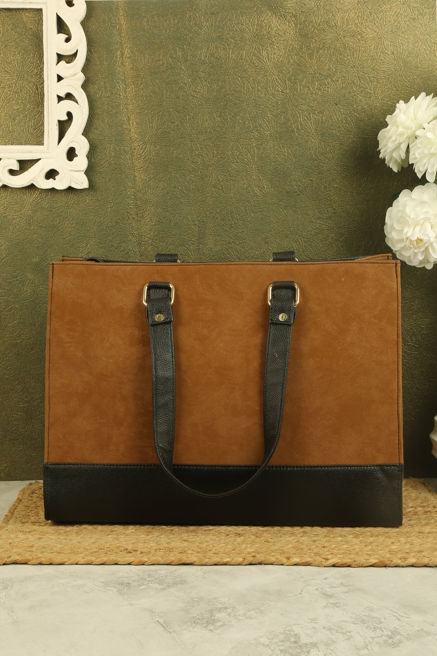 Gianna Tote Bag