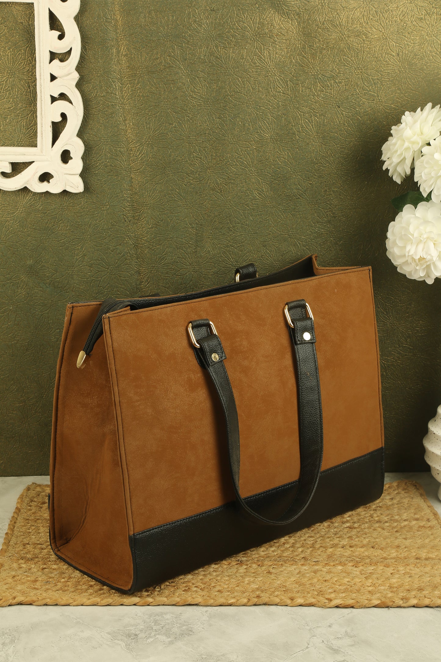 Gianna Tote Bag