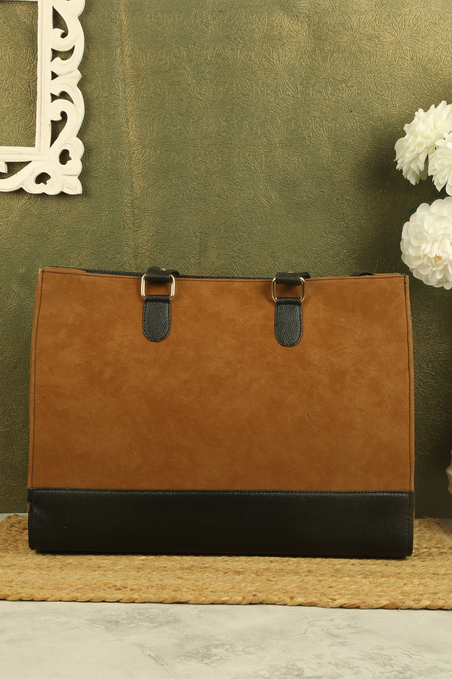 Gianna Tote Bag
