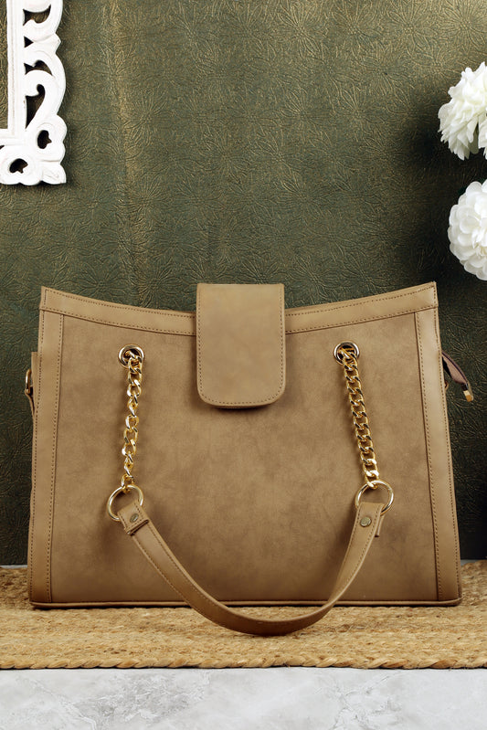 Eleanor Shoulder Bag
