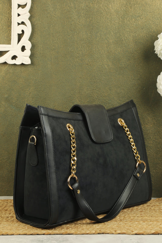 Eleanor Shoulder Bag