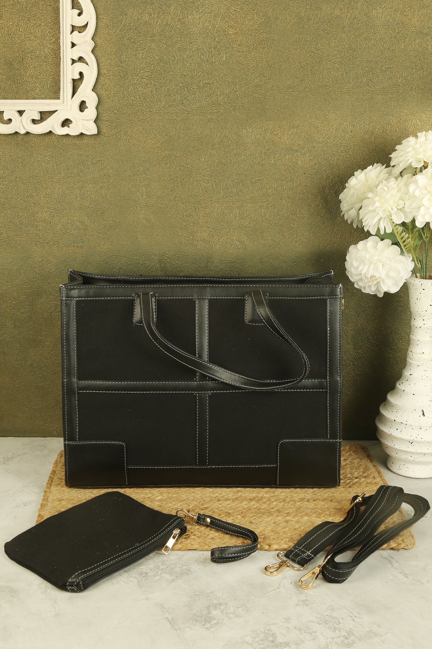 Penelope Tote Bag