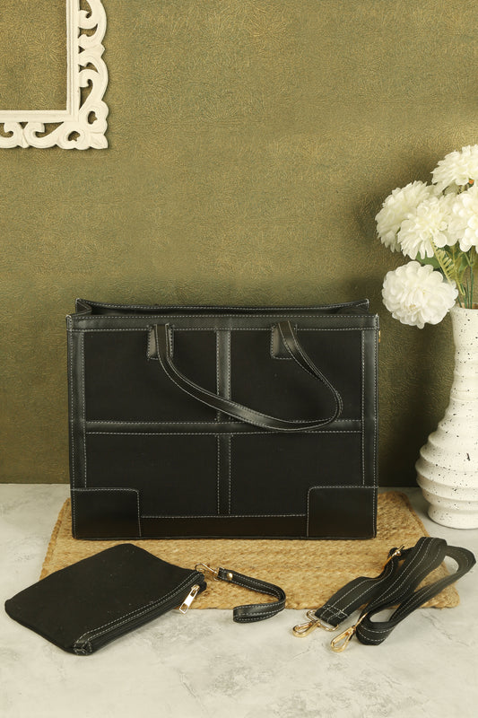 Penelope Tote Bag
