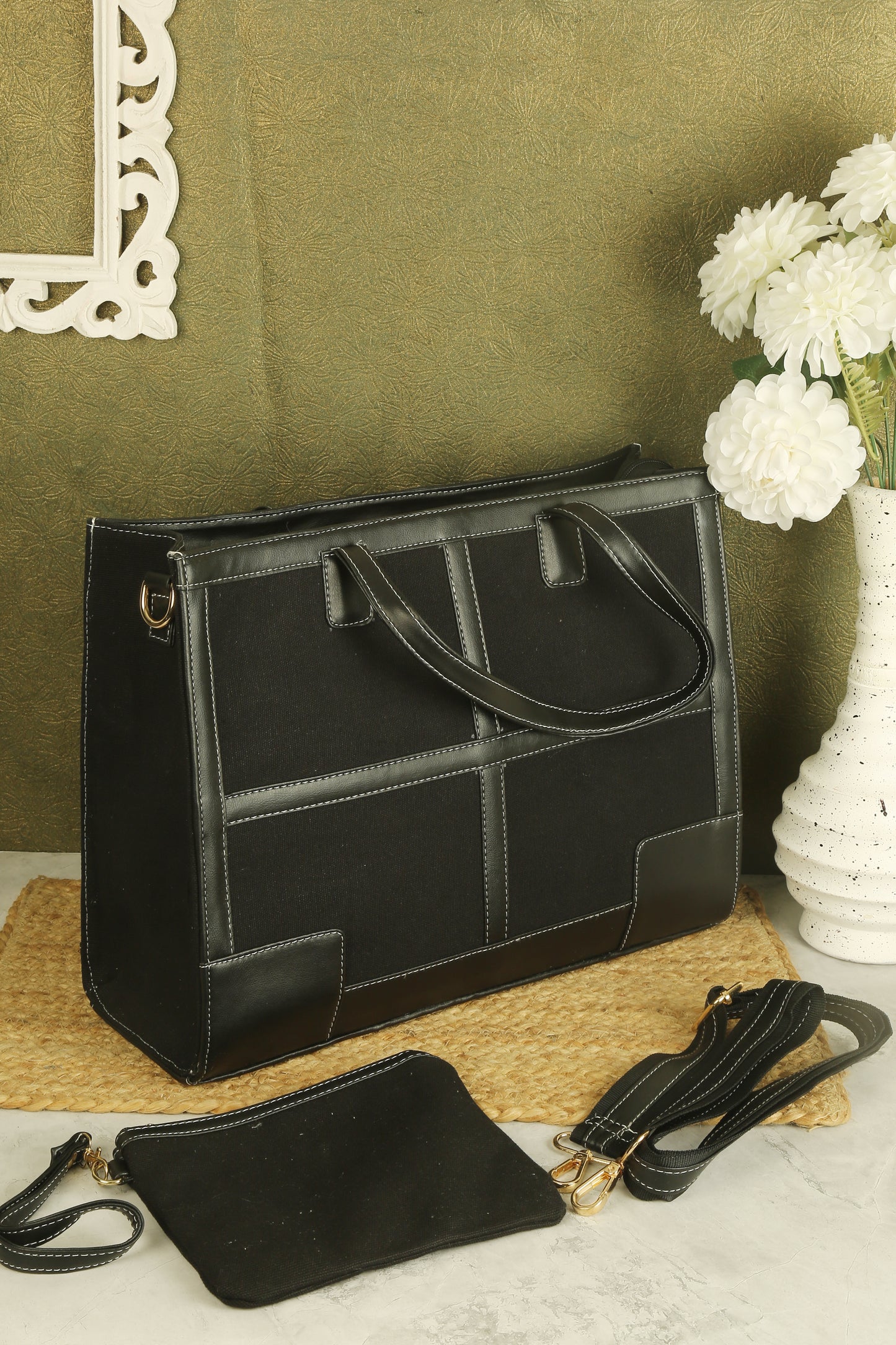 Penelope Tote Bag