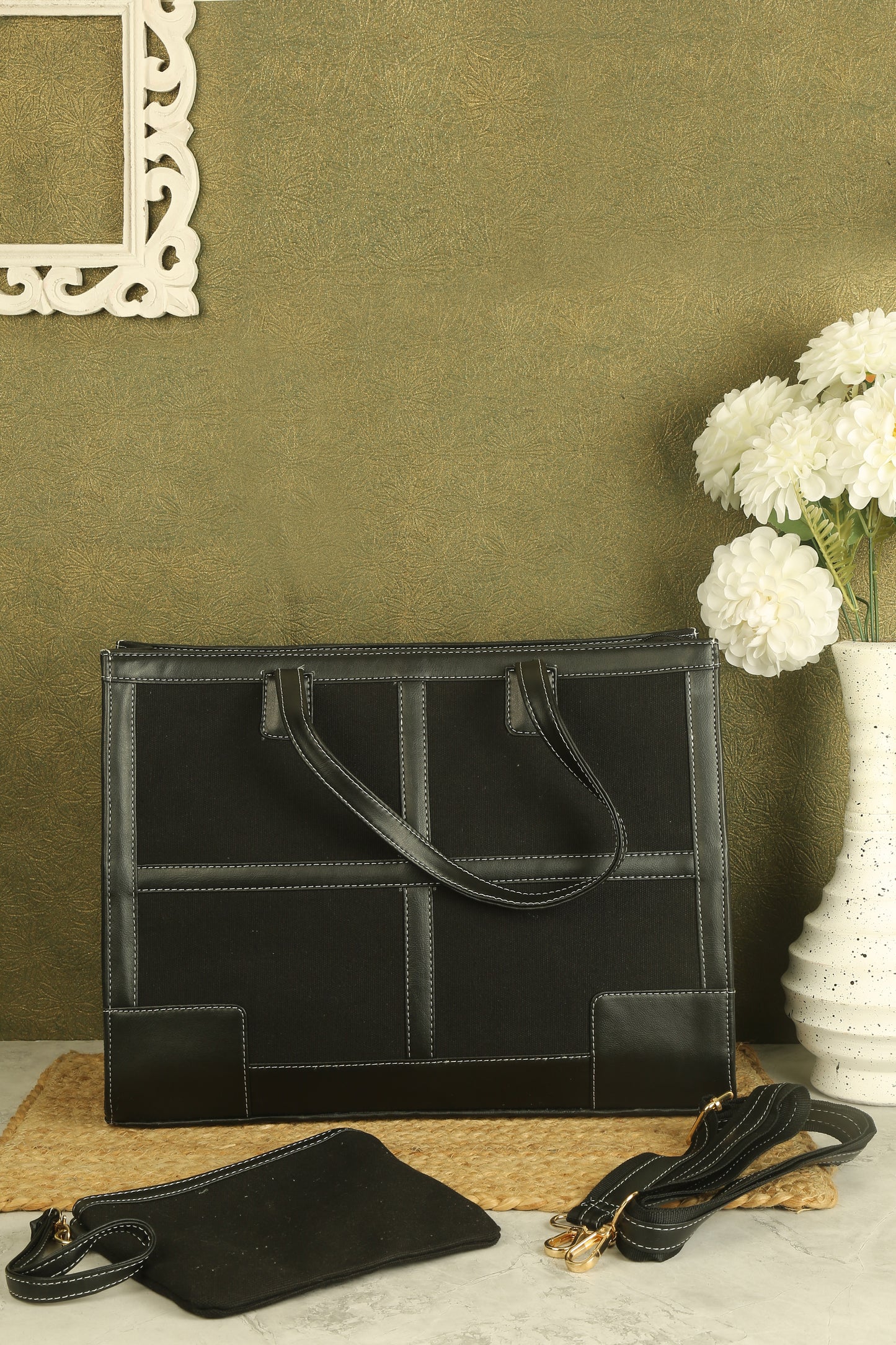 Penelope Tote Bag