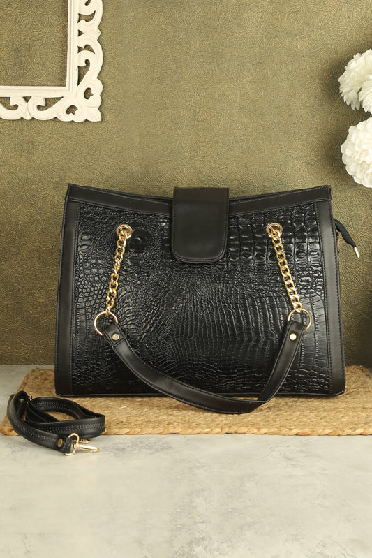 Abigail Shoulder Bag