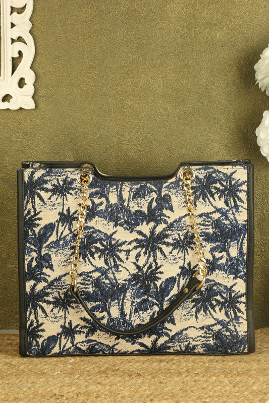 Aria Tote Bag