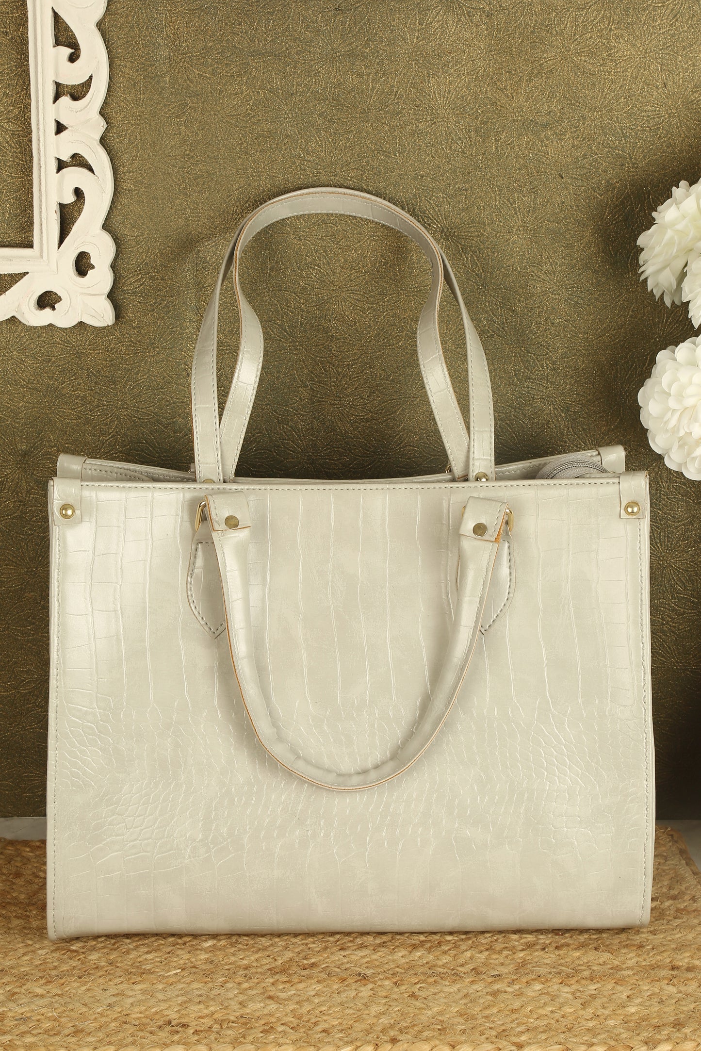 Lily Tote Bag