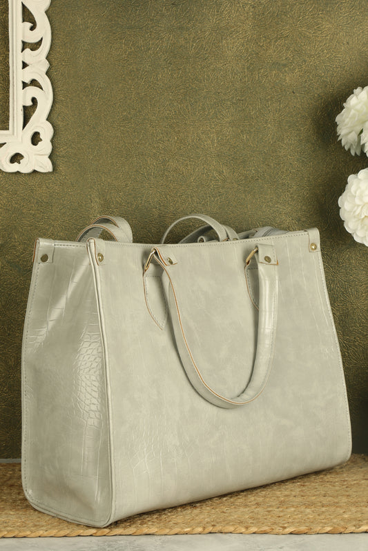 Lily Tote Bag